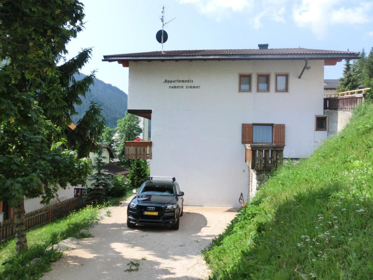 Apartments Sotbosch La Villa  Exterior photo